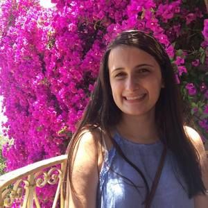 Meet your Posher, Katherine